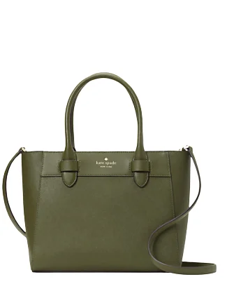 Kate Spade New York Melanie Satchel Your Perfect Bag At The Perfect Price