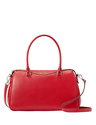 Kate Spade New York Mimi Satchel Elegant Totes At Limited-Time Prices