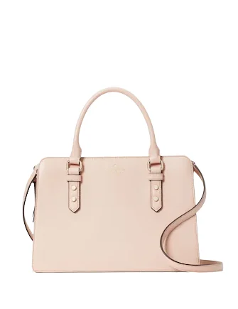 Kate Spade New York Mulberry Street Lise Satchel The Best Handbag Deals Are Available Now