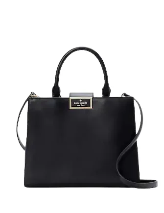 Kate Spade New York Reegan Satchel Limited-Stock Bag Clearance – Hurry