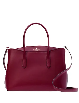Kate Spade New York Rory Large Satchel Everyday Elegance At Special Prices