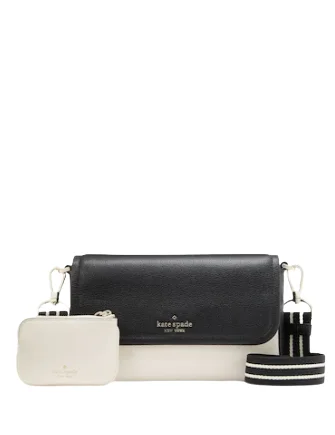 Kate Spade New York Rosie Flap Crossbody Flash Sale On Designer Bags