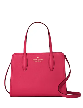 Kate Spade New York Rowe Small Top Zip Satchel Timeless Handbags, Flash Sale