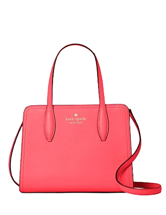 Kate Spade New York Rowe Small Top Zip Satchel Everyday Bags At Wallet-Friendly Prices