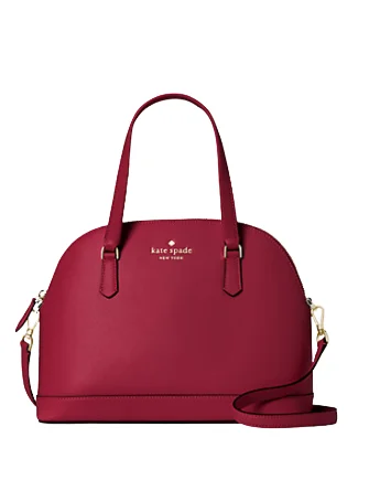 Kate Spade New York Sadie Dome Satchel Stylish Totes With Special Discounts