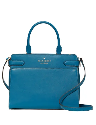 Kate Spade New York Staci Medium Satchel Handbag Deals You'll Love