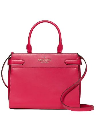 Kate Spade New York Staci Medium Satchel Trendy Purses, Limited Offer