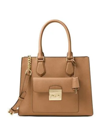 Michael Michael Kors Bridgette Medium East West Tote Chic Handbags At Special Promotional Prices