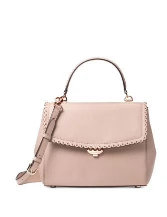 Michael Michael Kors Ava Top Handle Satchel Affordable Elegance With High-Quality Bags