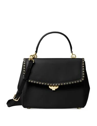 Michael Michael Kors Ava Top Handle Satchel Timeless Handbags At Reduced Prices