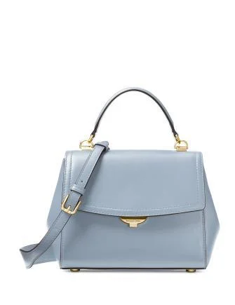 Michael Michael Kors Ava Top Handle Satchel Trendy Backpacks With Big Discounts