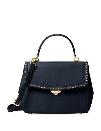 Michael Michael Kors Ava Top Handle Satchel Everyday Handbags At Wallet-Friendly Rates
