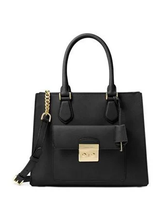 Michael Michael Kors Bridgette Medium East West Tote Luxury Handbags At Budget-Friendly Rates