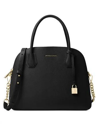 Michael Michael Kors Studio Mercer Large Dome Satchel Fashionable Bags With Special Seasonal Offers Michael Michael Kors Studio Mercer Large Dome Satchel Fashionable Bags With Special Seasonal Offers