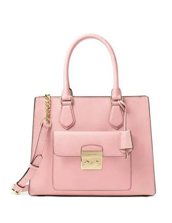 Michael Michael Kors Bridgette Medium East West Tote Flash Sale On Designer Bags