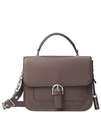 Michael Michael Kors Cooper Large School Satchel Iconic Handbags At Unbeatable Prices