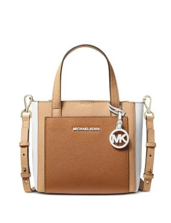 Michael Michael Kors Gemma Satchel Unmissable Deals On Everyday Handbags