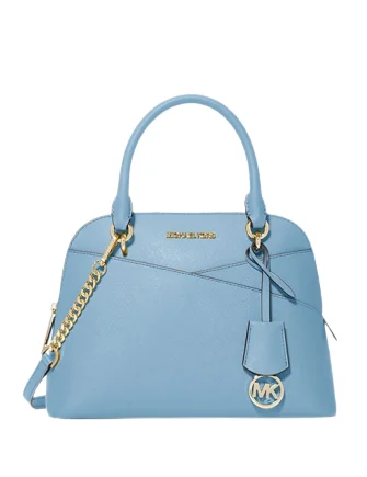 Michael Michael Kors Jet Set Travel Medium Saffiano Leather Dome Satchel The Ultimate Sale On Must-Have Handbags Michael Michael Kors Jet Set Travel Medium Saffiano Leather Dome Satchel The Ultimate Sale On Must-Have Handbags