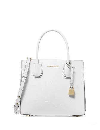 Michael Michael Kors Mercer Small Leather Accordion Tote Upgrade Your Look With Fashionable Bags Michael Michael Kors Mercer Small Leather Accordion Tote Upgrade Your Look With Fashionable Bags
