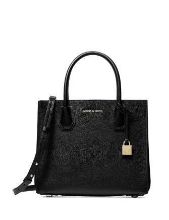 Michael Michael Kors Mercer Small Leather Accordion Tote Luxury Totes At The Lowest Prices Of The Season Michael Michael Kors Mercer Small Leather Accordion Tote Luxury Totes At The Lowest Prices Of The Season