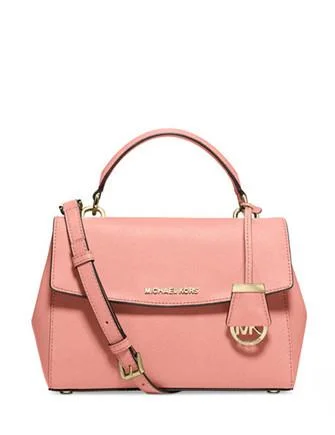Michael Michael Kors Ava Small Saffiano Top Handle Satchel Your Perfect Bag At The Perfect Price Michael Michael Kors Ava Small Saffiano Top Handle Satchel Your Perfect Bag At The Perfect Price