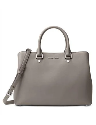 Michael Michael Kors Savannah Large Satchel Chic Crossbody Bags, Limited Offers