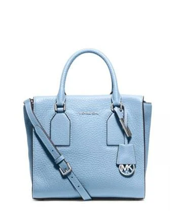 Michael Michael Kors Selby Medium Top Zip Satchel Chic Bags, Shop Now & Save