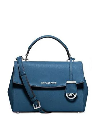Michael Michael Kors Ava Small Saffiano Top Handle Satchel Limited-Stock Handbag Sale For A Stylish Look Michael Michael Kors Ava Small Saffiano Top Handle Satchel Limited-Stock Handbag Sale For A Stylish Look