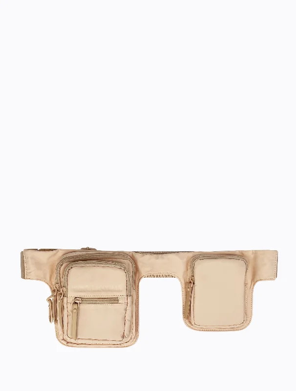 Buster Belt Bag - Putty Handbag Deals You'll Love