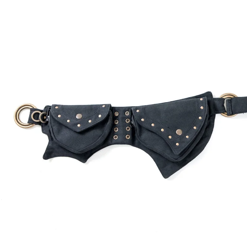 Canvas Slip Belt The Perfect Bag Sale For A Seasonal Refresh