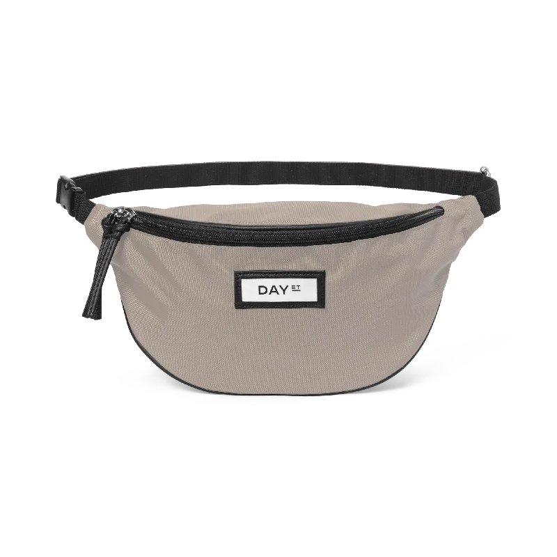 Medium Nylon Bum Bag Seasonal Sale On Trendy Handbags
