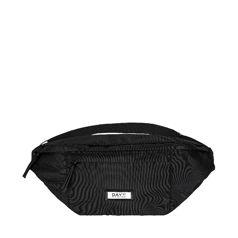 Extra-Large Nylon Bum Bag Affordable Elegance With High-Quality Bags
