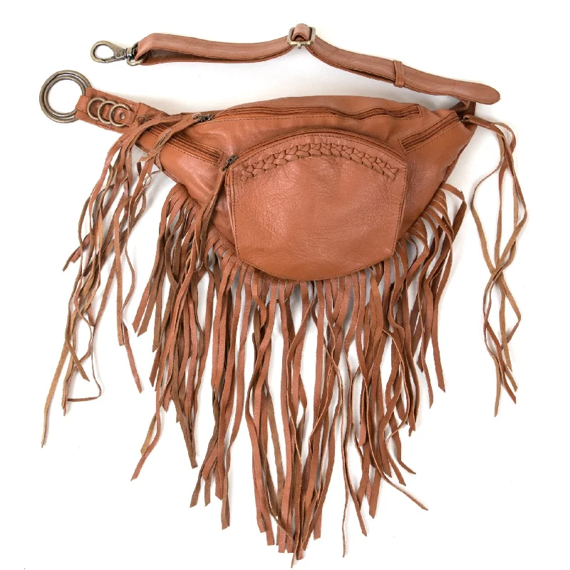 Leather Cedar Belt | Maple High-Fashion Handbags At Reduced Costs