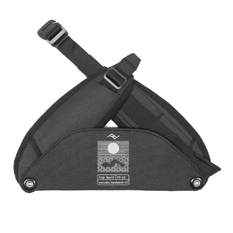 Peak Design Everyday Hip Belt Best Deals On Premium Handbags