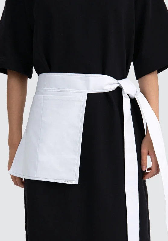 Pocket Belt | White Chic Bags, Shop Now