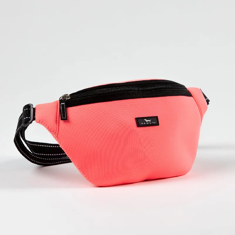 Neoprene Belt Bag The Handbag Sale You've Been Waiting For