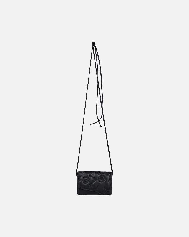 unikko belt bag - black Stylish Totes, Special Discounts