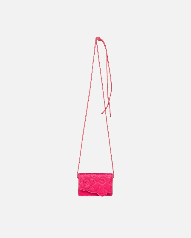 unikko belt bag - pink Statement Bags, Shop Today