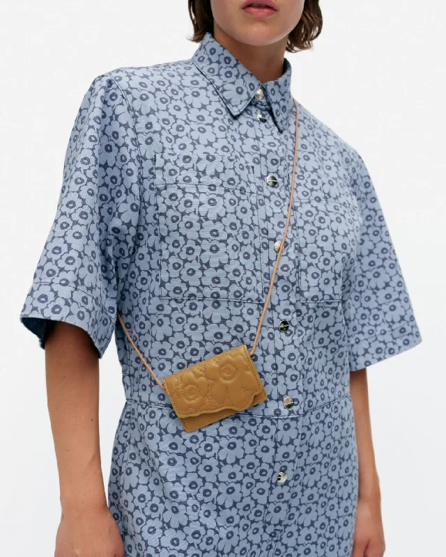 unikko belt bag - tan Everyday Bags, Budget-Friendly