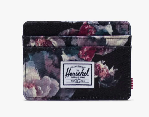 HERSCHEL *CHARLIE WALLET Statement Bags At Unbelievable Discounts – Shop Today