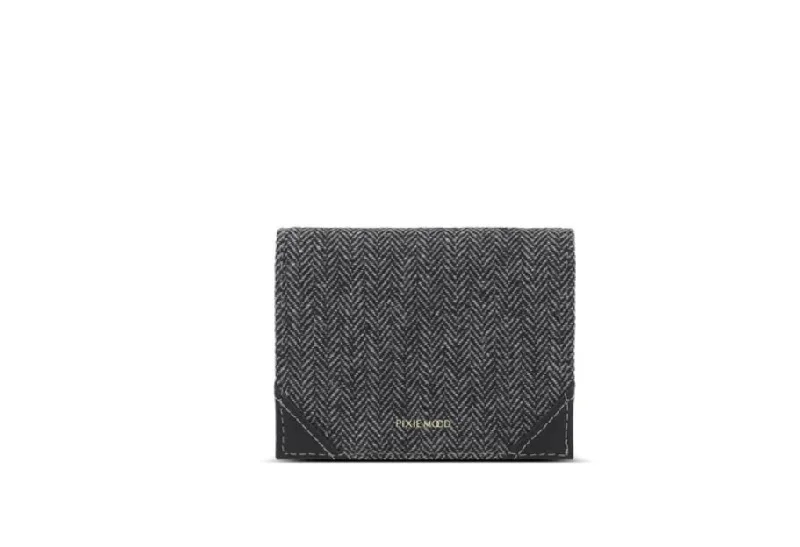 GREY WOOL