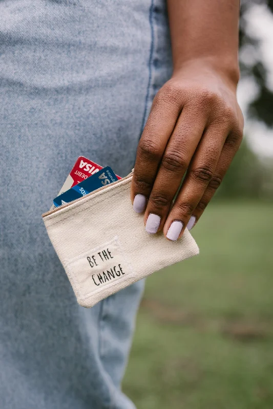 Be the Change Purse Don't Miss Out – Shop Fashionable Bags At Special Rates