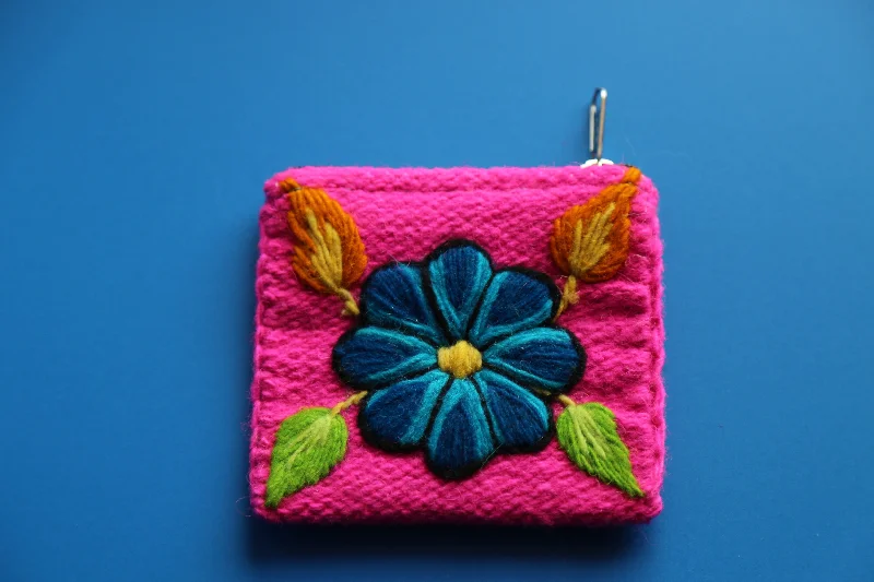 Pink Coin Purses Limited-Time Sale On Trendy Handbags – Don't Miss Out