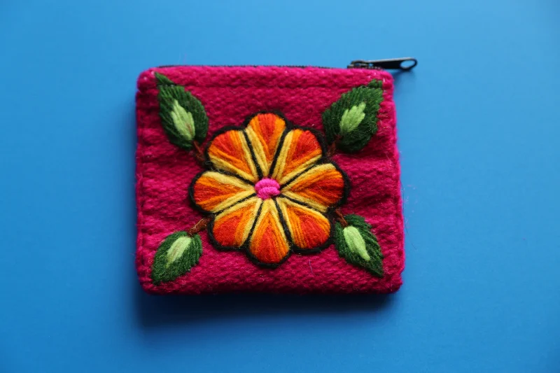 Coin Purses Fuchsia Iconic Fashion Bags At Unbeatable Savings