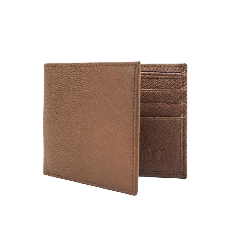 Men's Leather Wallet - Black The Bag Sale You've Been Waiting For Is Here