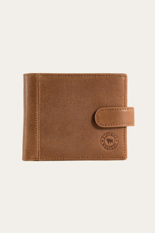 Cypress Wallet - Tan Everyday Elegance At Lower Prices