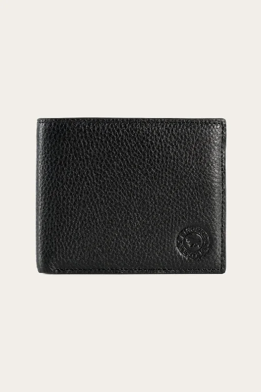 Duke Wallet - Black Premium Handbags At Unbeatable Markdowns