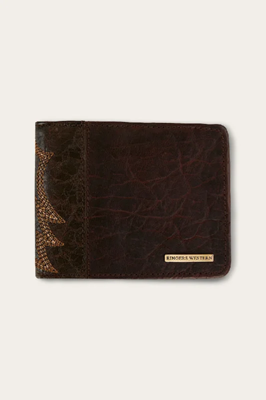 Longreach Wallet - Coffee Luxury Totes At The Lowest Prices Of The Season
