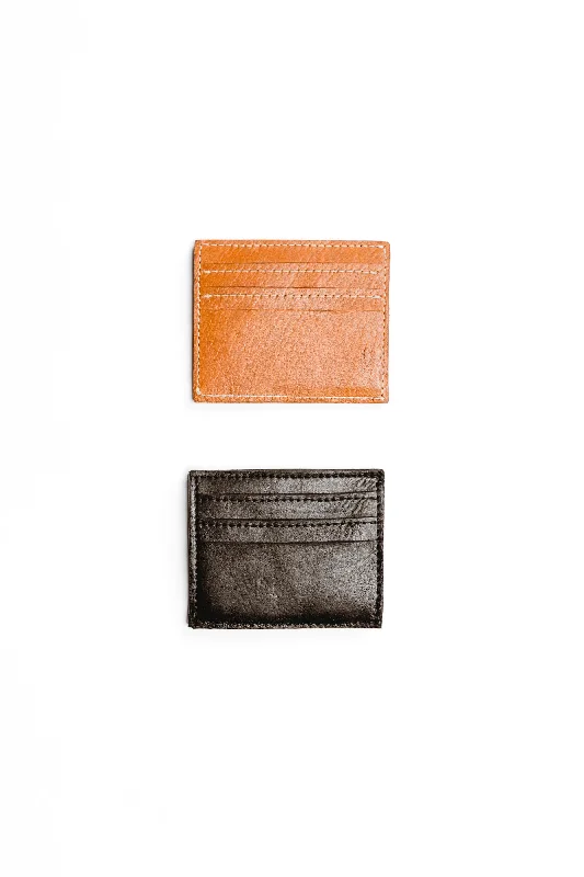 Minimalist Leather Wallet Carry Elegance For Less – Best Bag Deals Here