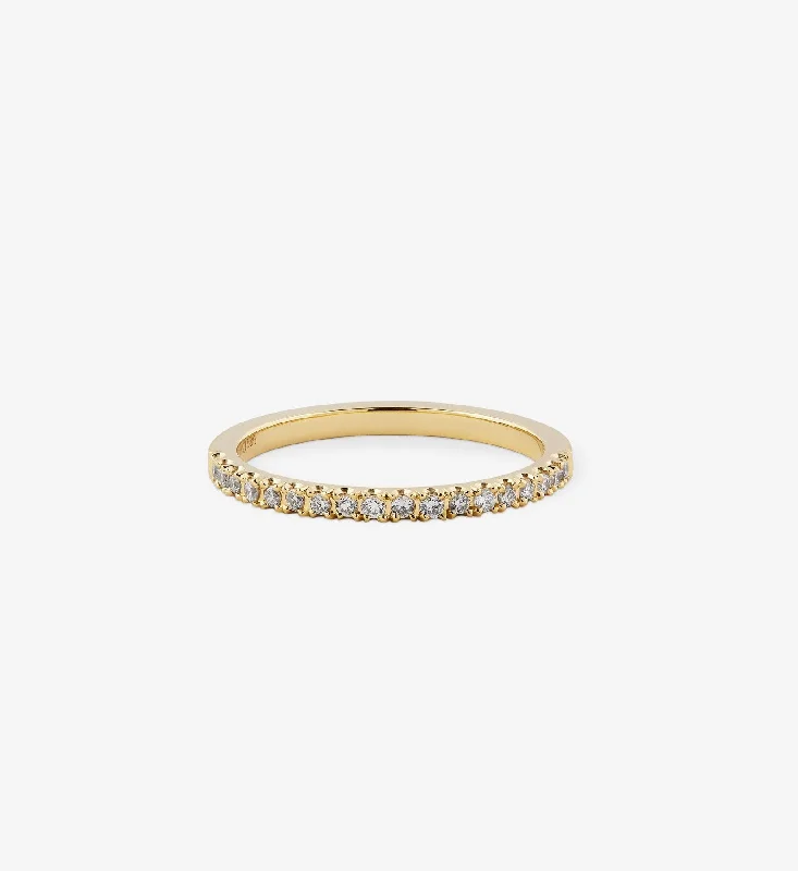 Diamond Eternity Ring 0.20